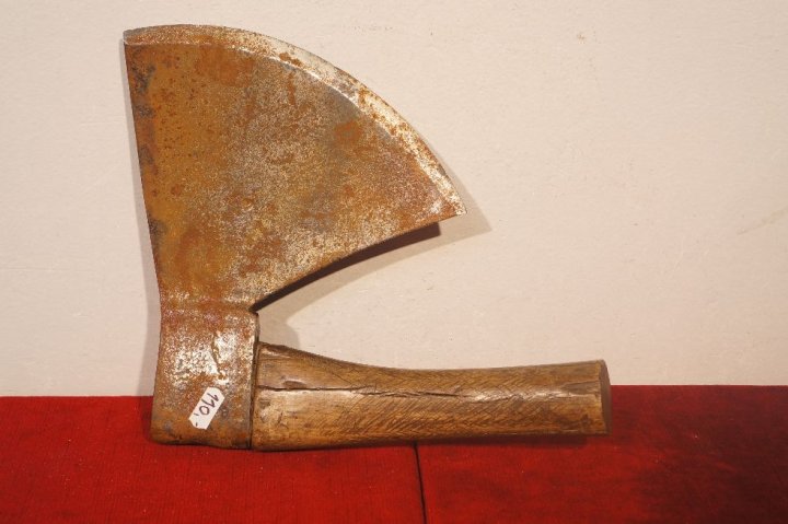sekera