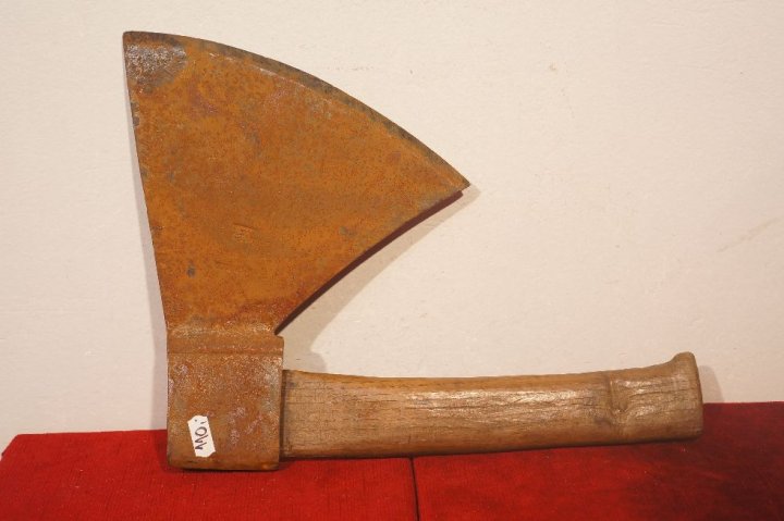 sekera
