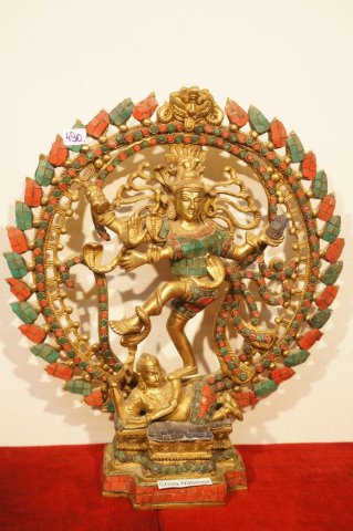 shiva natarasa
