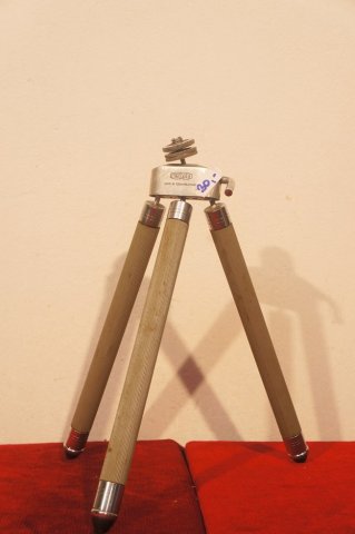 statív