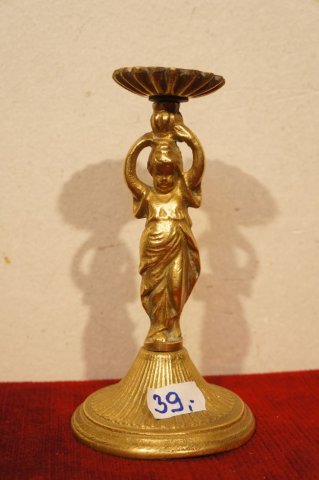 svietnik soška