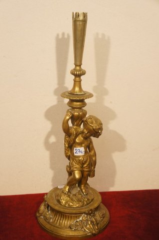 svietnik soška