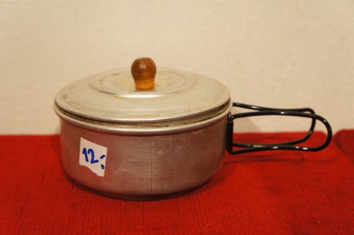 vařík