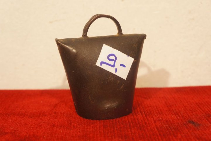 zvonček