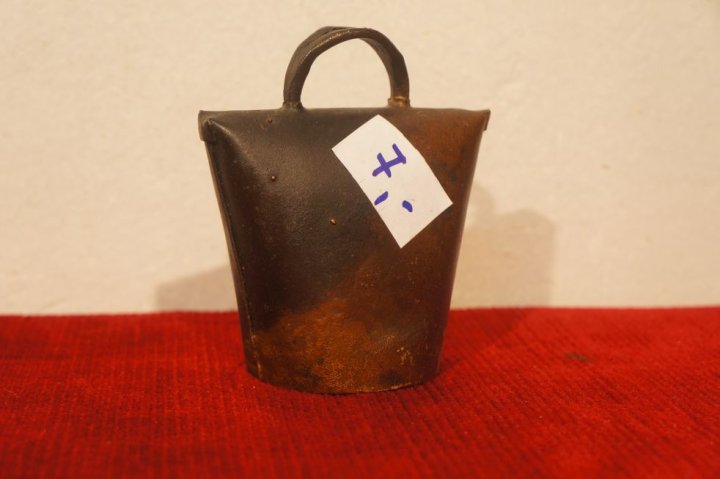 zvonček