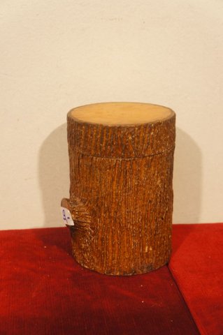 krabička s vrchnákom