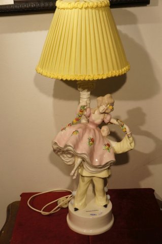 lampa