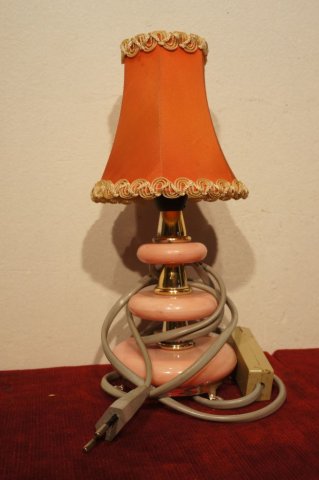 lampička