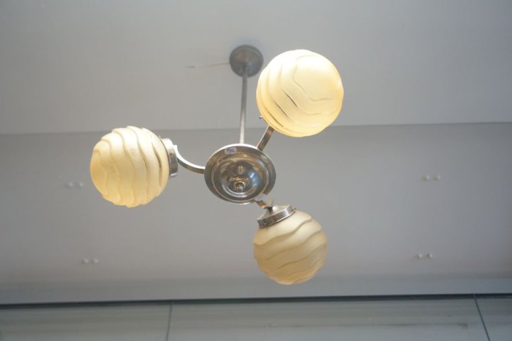 luster