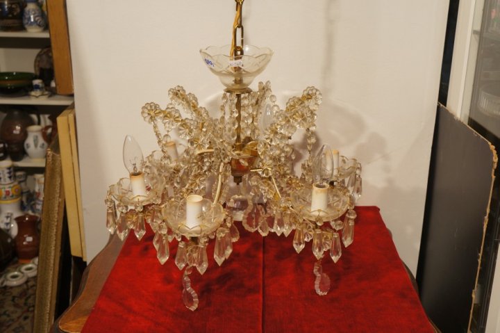 luster