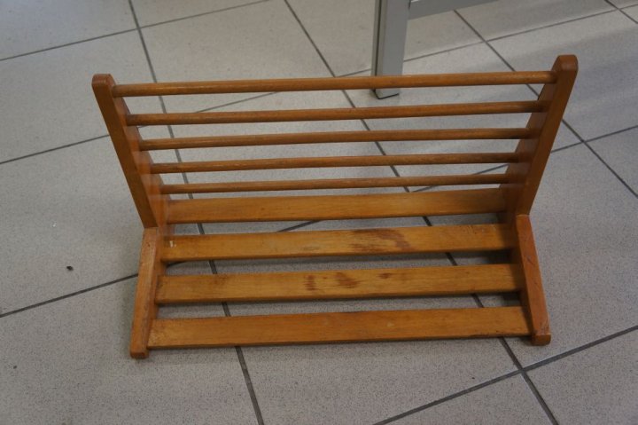 polička