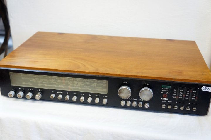 rádio