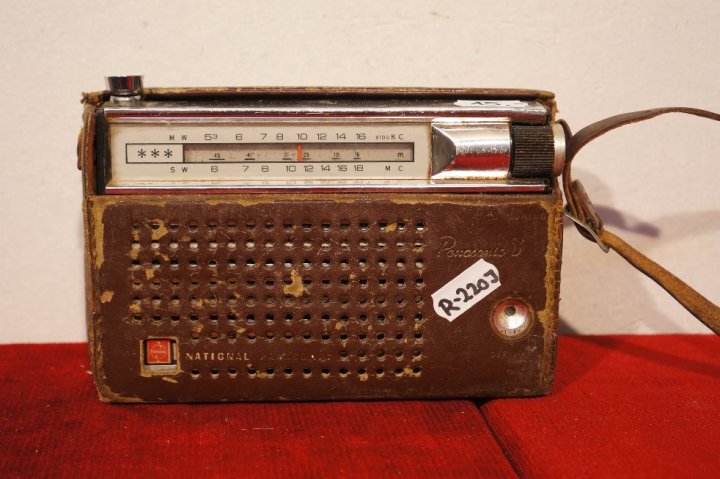 rádio