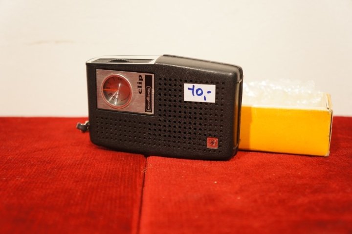 rádio nordniende clip
