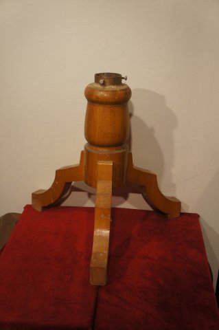 stojan pod stromček