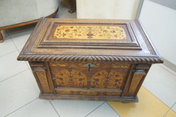 truhlica