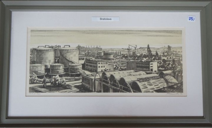 Bratislava