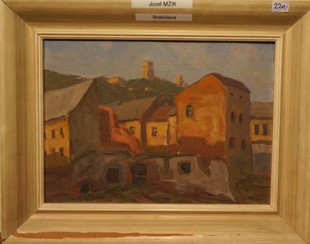 Bratislava