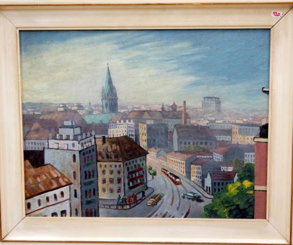 Bratislava