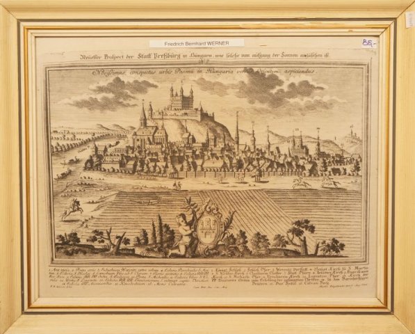 Bratislava