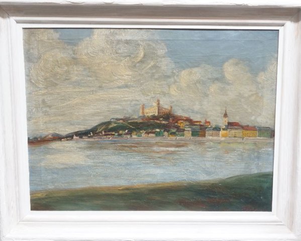 Bratislava