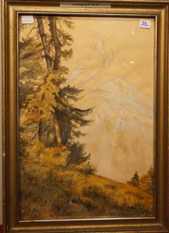 Matterhorn