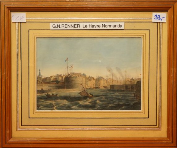 Normandy