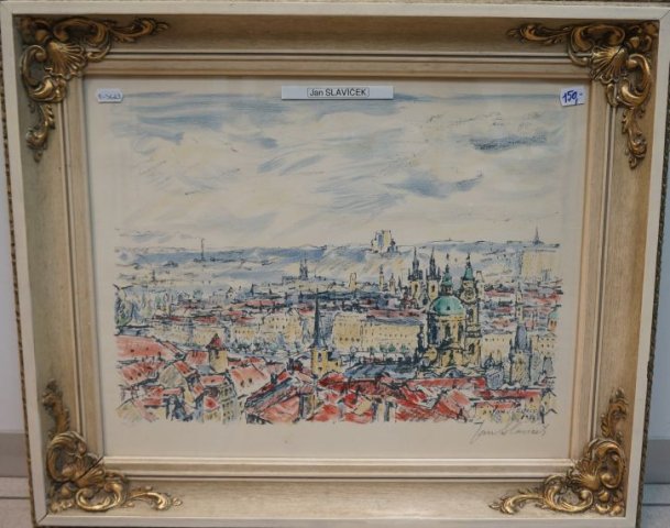 Praha
