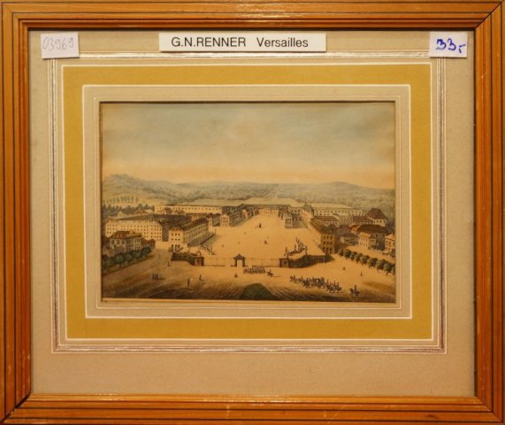 Versailles
