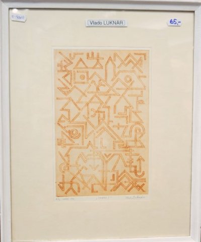 „Znaky I.“