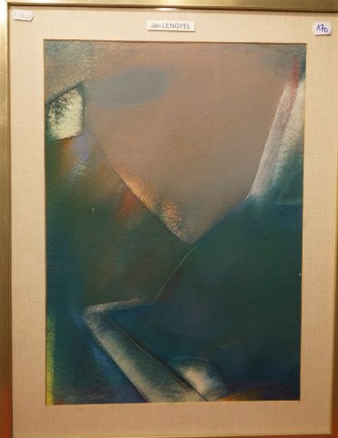 abstrakt