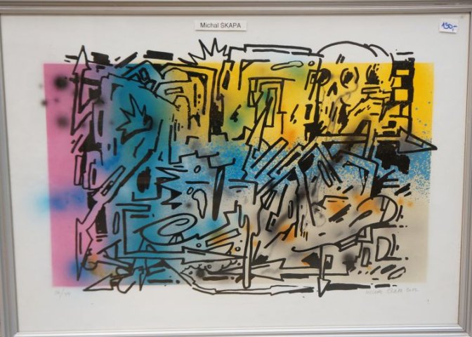 abstrakt