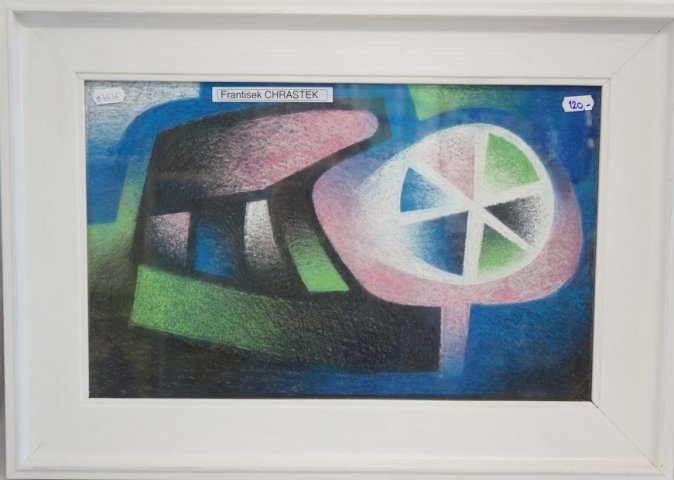 abstrakt