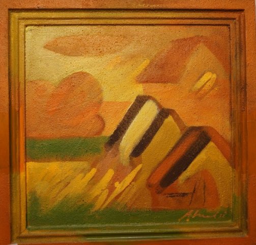 abstrakt