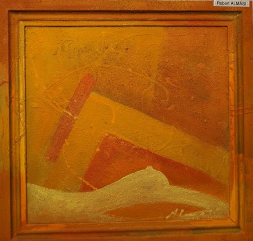 abstrakt