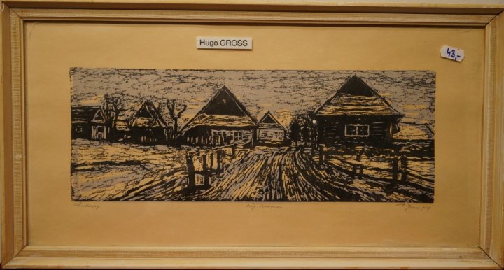 „chalúpky“