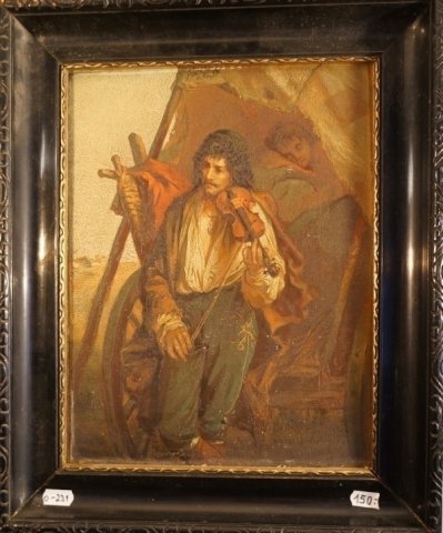 cigoš
