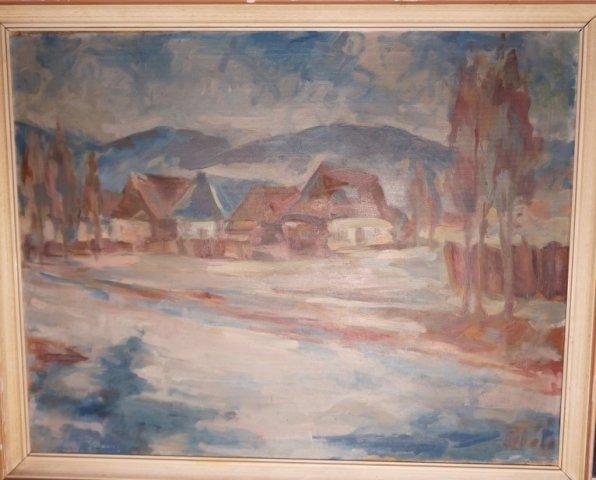 dedinka