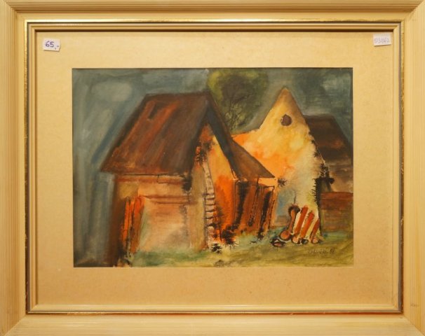 domčeky
