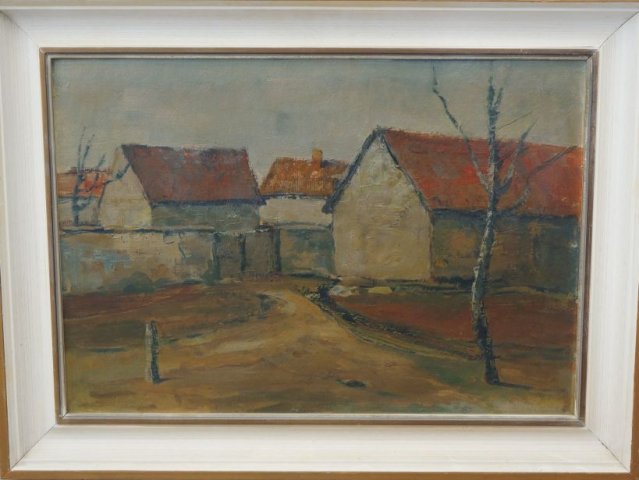 domčeky