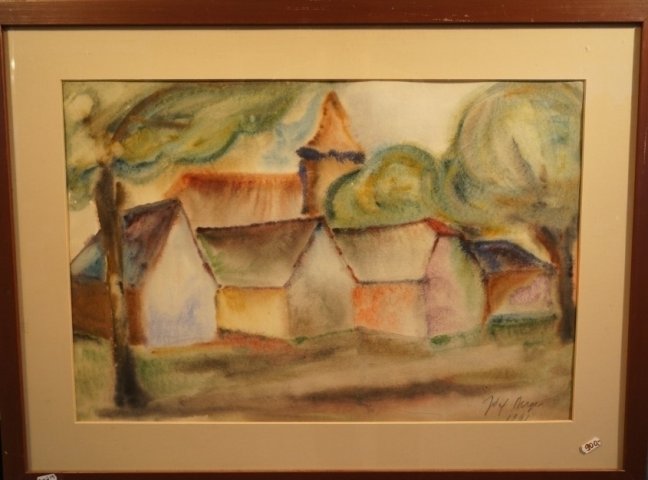 domčeky