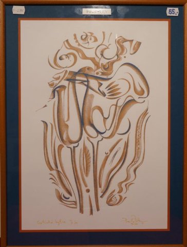 „erotická kytica“