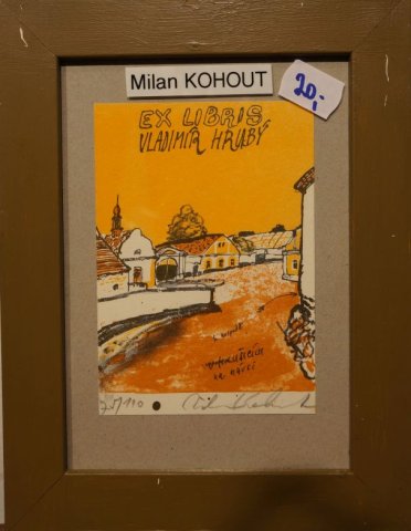 ex libris