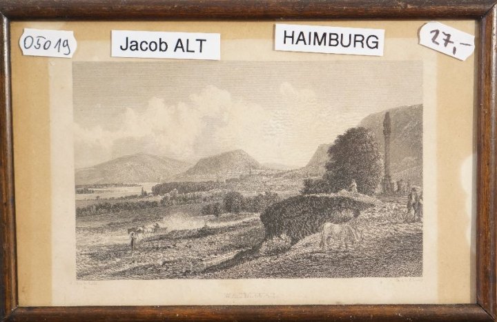 Hainburg
