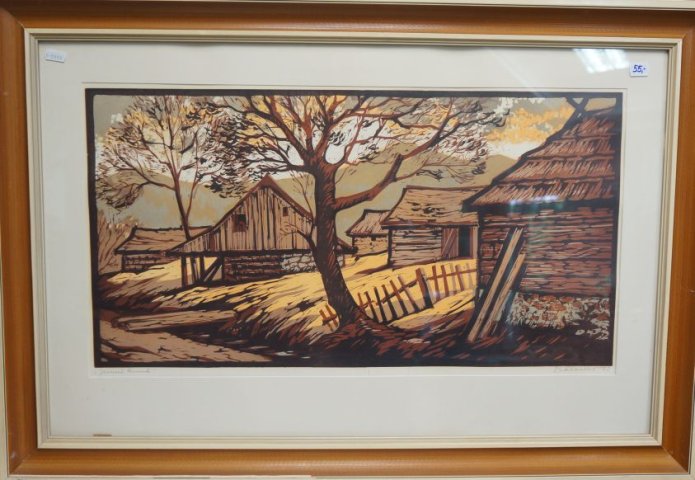 „jesenné humná“
