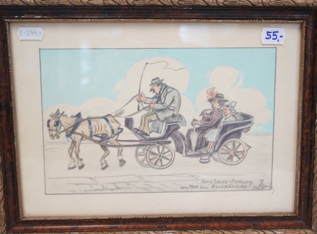 karikatúra