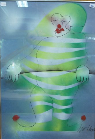 klaun