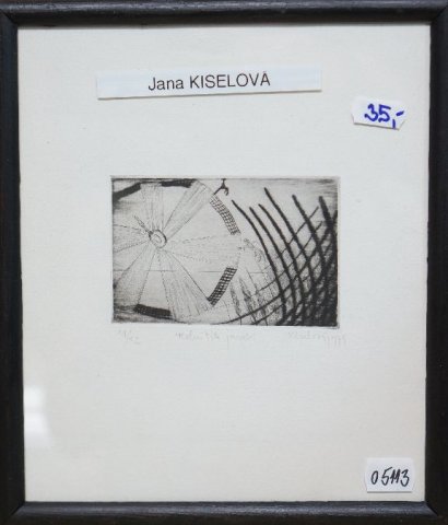 „Kohútik Jarabí“