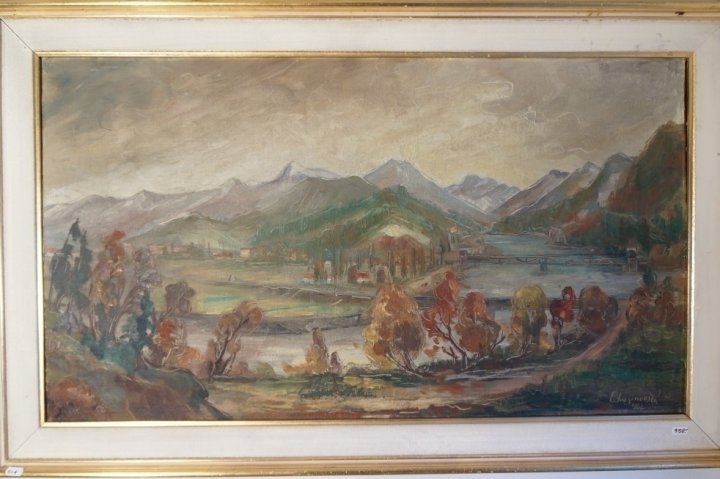 krajina