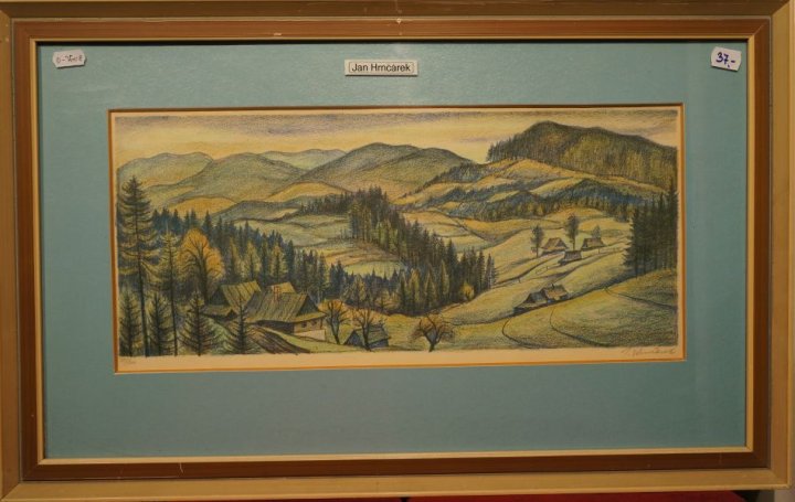 krajina